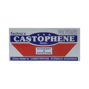 Castophene Tab 10's