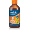 Cofsils Syrup 100ml