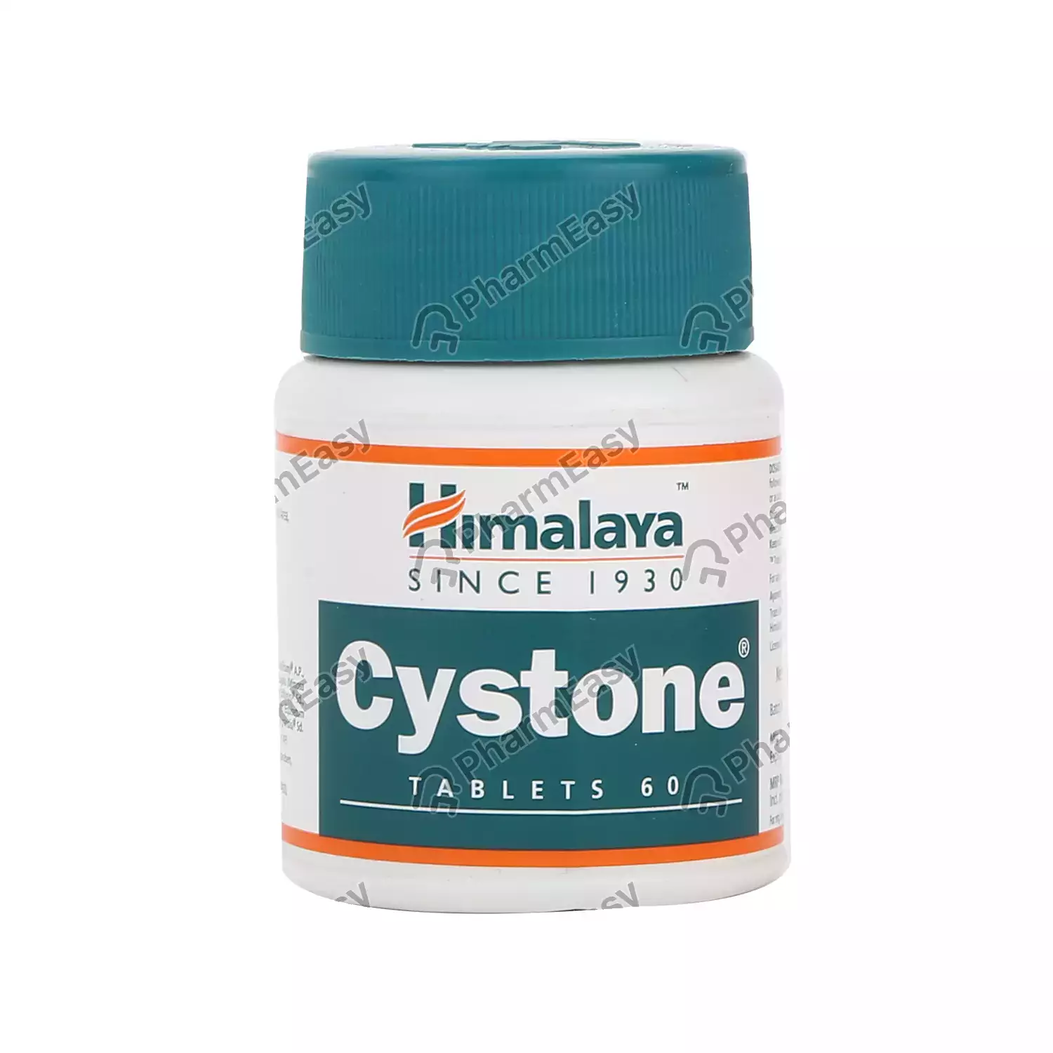 Cystone Tab 60's
