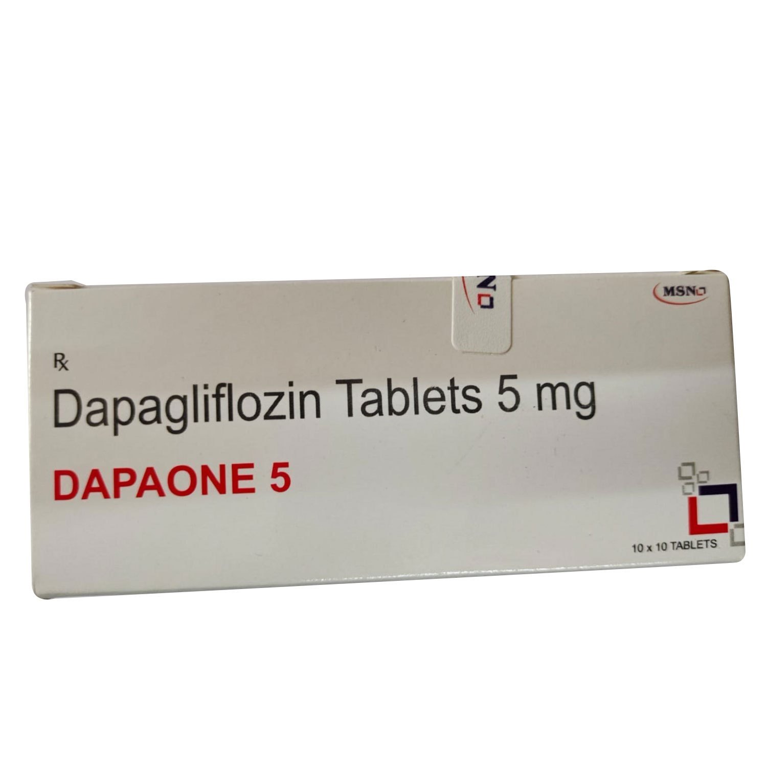 Dapaone 5 10/100tab