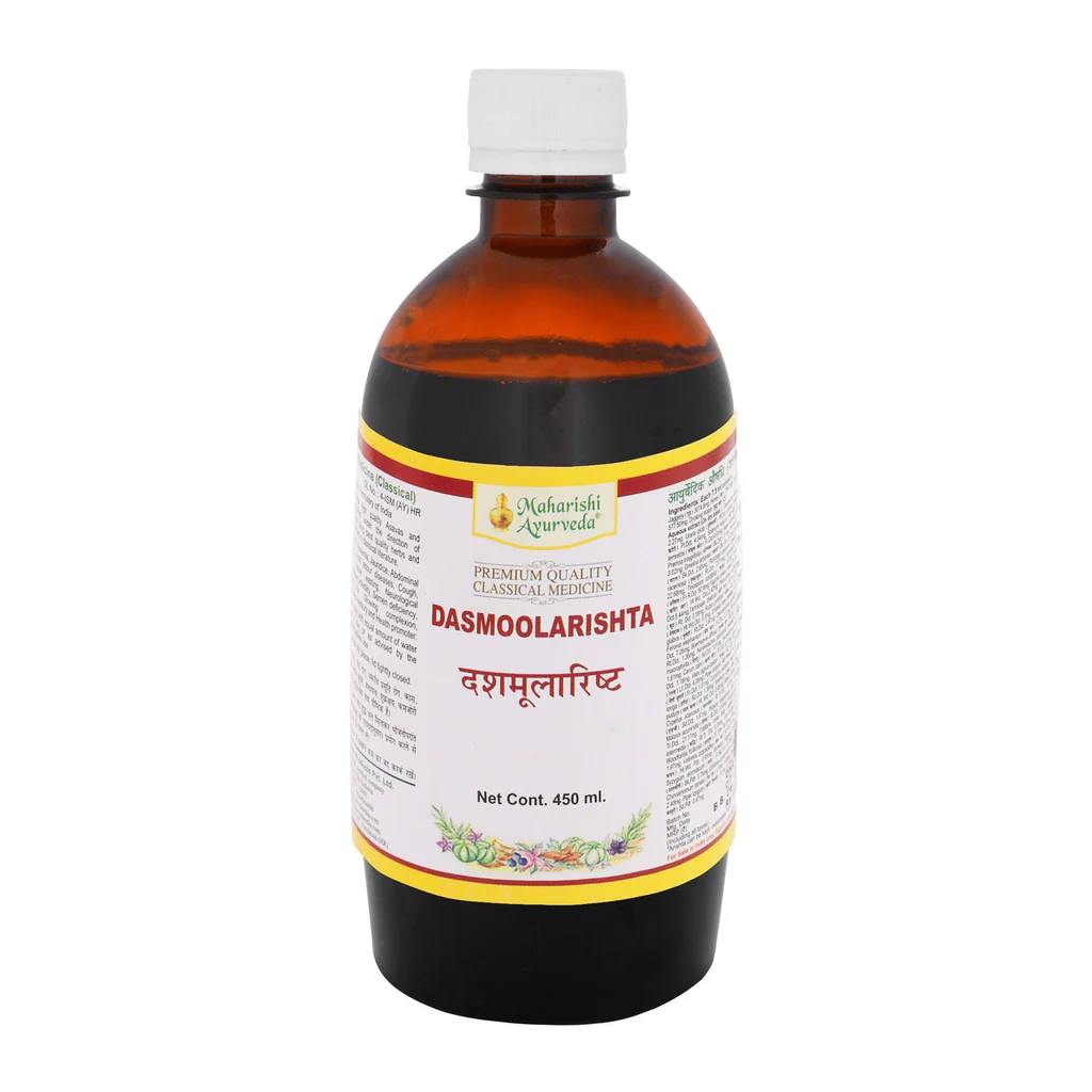 Dashmoolarishta 450ml