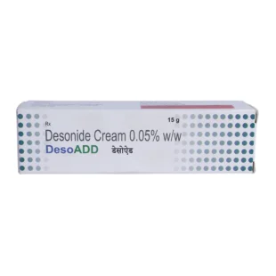 Desoadd Cream 15gm