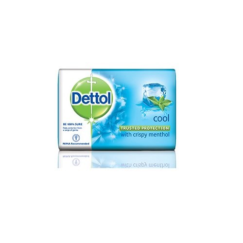 Dettol Cool Soap 75gm