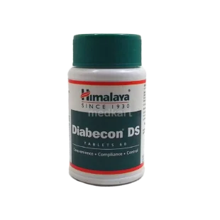 Dibecon DS Tab 60's