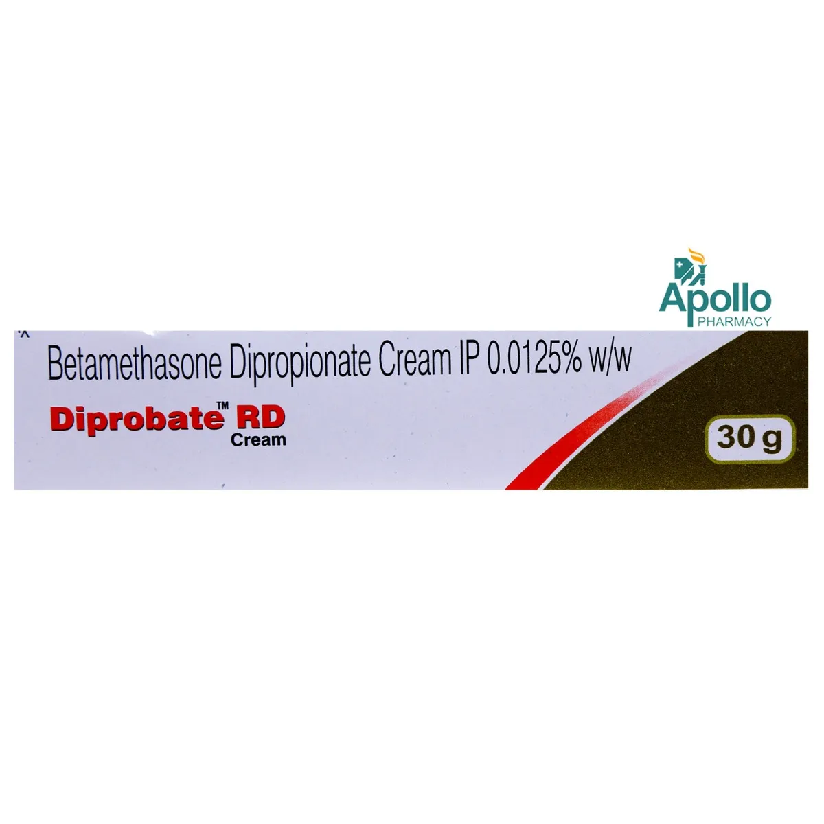 Diprovate RD Cream 16gm
