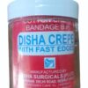 Crepe Bandage 6cm (Disha) 1's