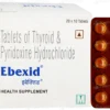 Ebexid B Tab 10's