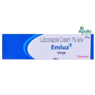 Emulz Cream 20gm