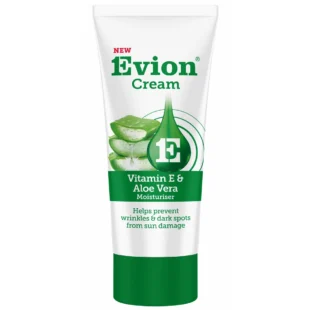 Evion Cream 60gm