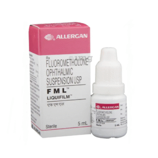 FML Eye Drops 5ml