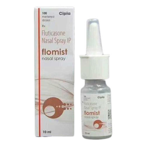 Flomist Nasal Spray 1's