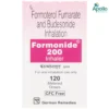 Formonide 200mg Inhaler 120md