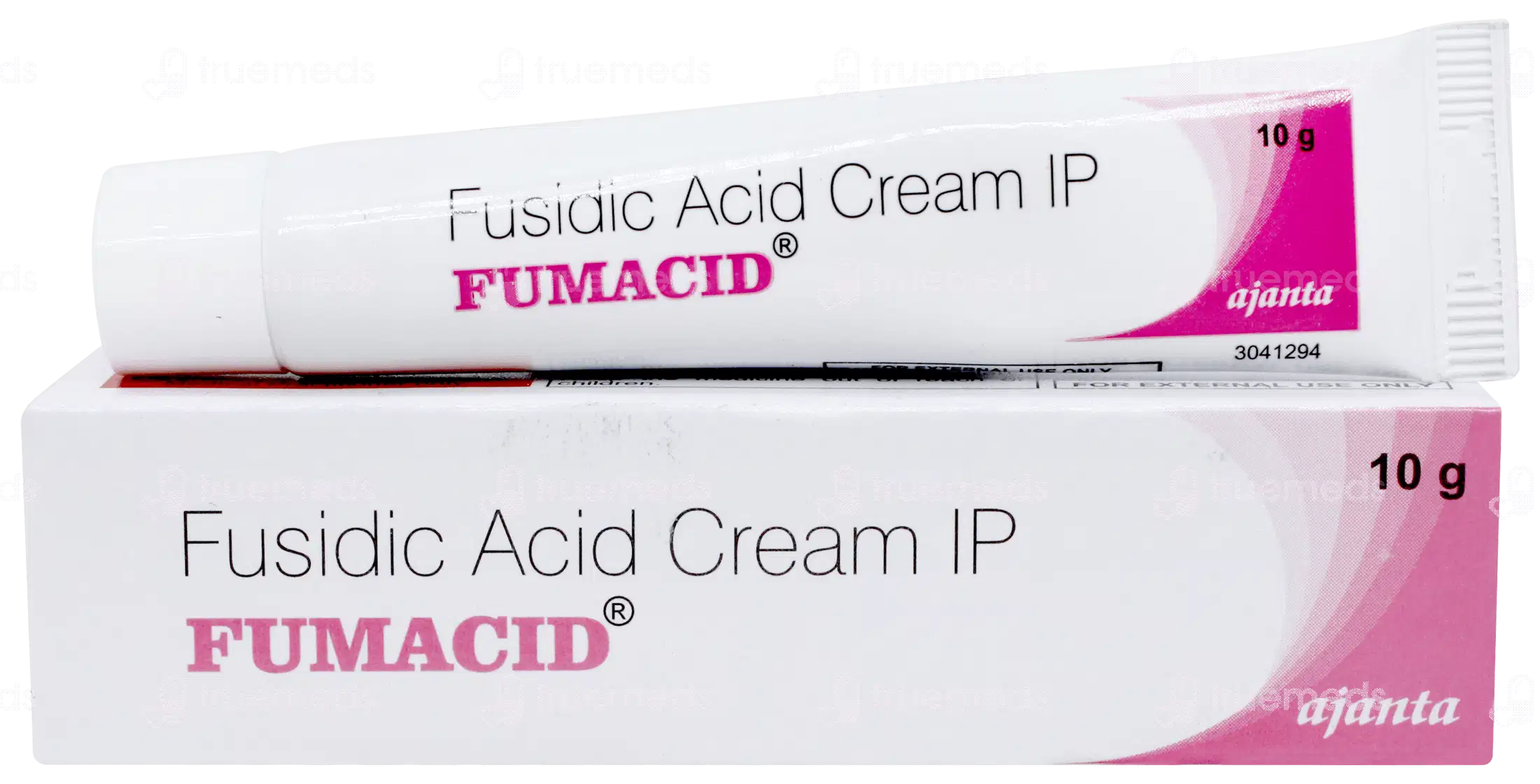 Fuzi Cream 10gm