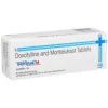 Doxolin M Tab 10's