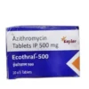 Ecothral 500