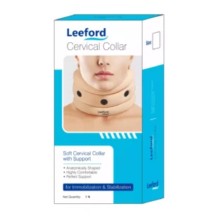 Cervical Collar L 1'N