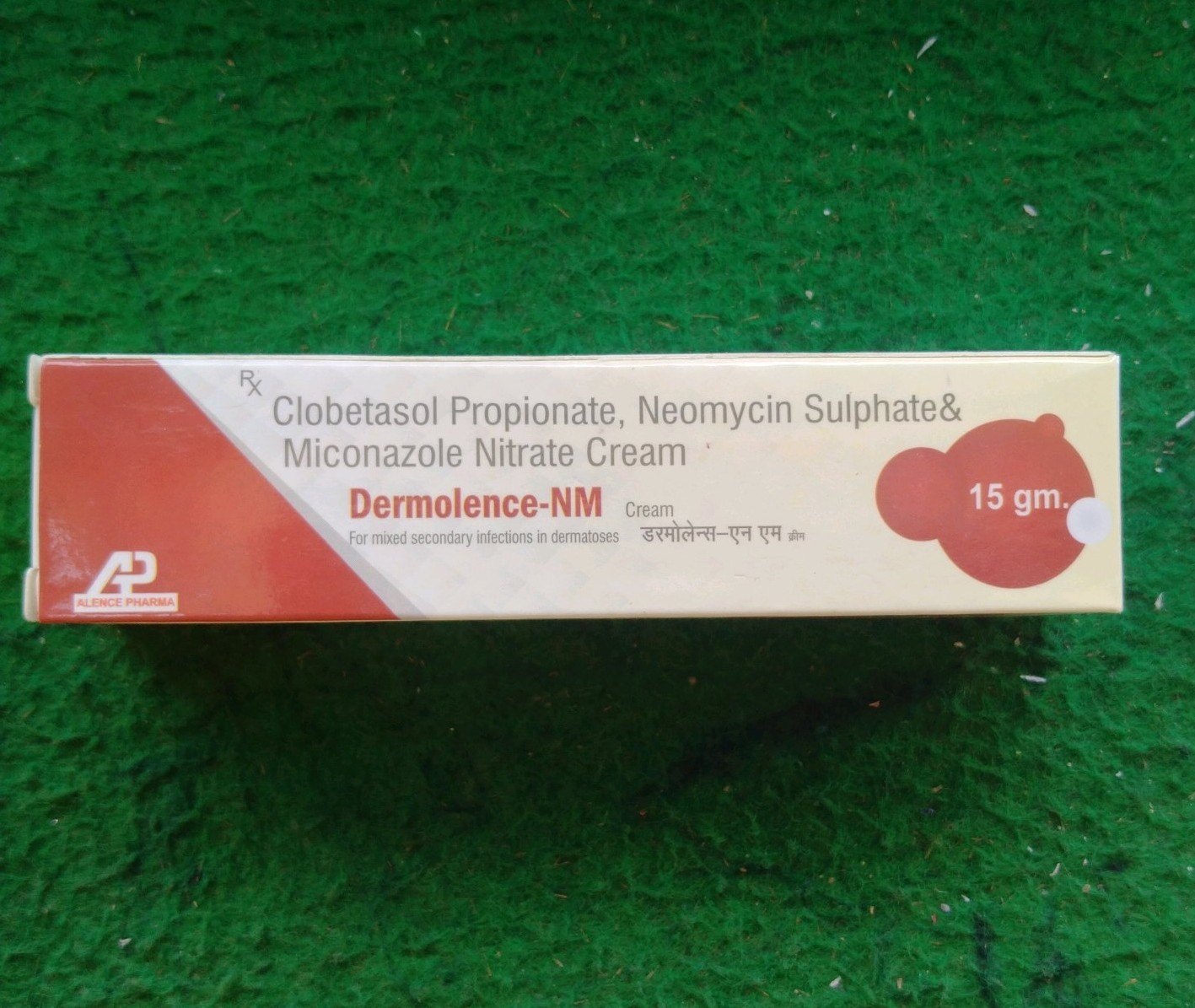 Dermaforce NM Cream 15gm