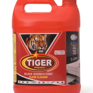 Floor Cleaner Tiger  5 Liter