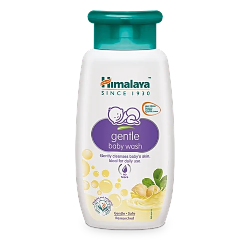 Himalata Gentle Wash 200ml