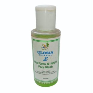 Glosia Face Wash 100ml