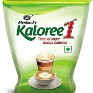 Kaloree 1