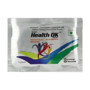 Health Ok Sachet 5gm