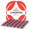 Livomyn Tab 30's