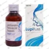 Lupituss Syrup 100ml