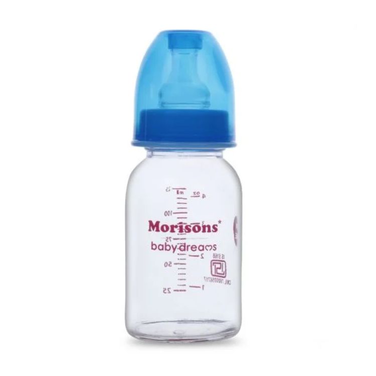 Morisons Regal Bottle 125ml
