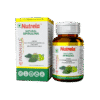 Nutrela Spirulina Cap 60Cap