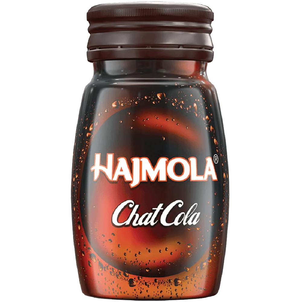 Hajmola Coco Cola Bottle
