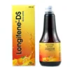 Longifene DS Syrup 200ml