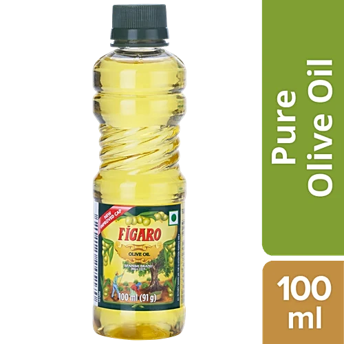 Olive Oil 100ml