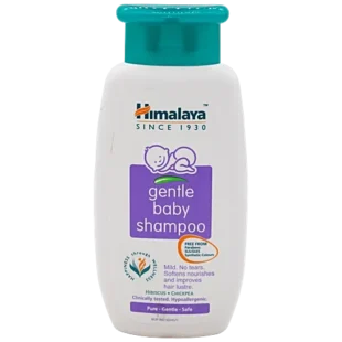 Himalaya Baby Shampoo 100ml