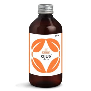 Ojus Syrup 200ml