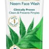Himalaya Purifying Neem Face Wash 100ml