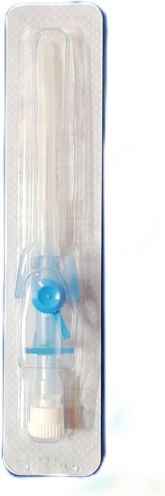 Kit Kath I.V Cannula