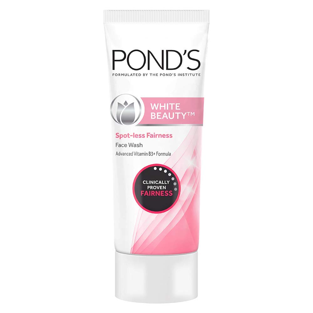Ponds White Beauty Face Wash 50gm