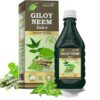 H Neem+Giloy 500ml