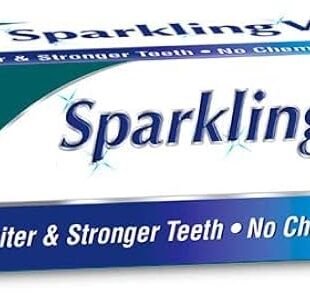 Himalaya Sparkling White toothpaste 150gm