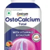 Ostocalcium Tab 60's