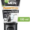 Garnier Men Power White Face Wash 100gm
