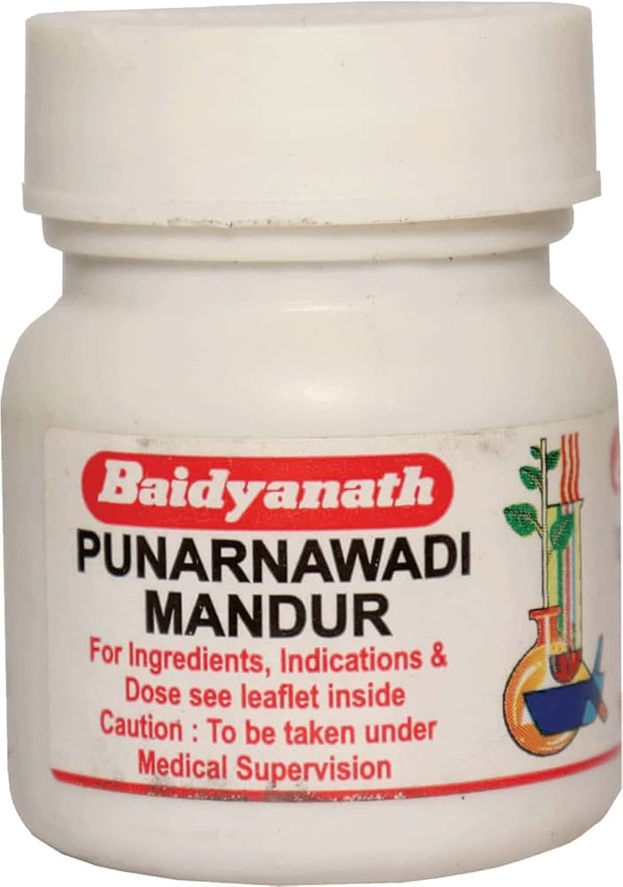 Punaarnavadi Mandoor 40's