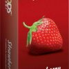 Moods Condom Strawbery 3pcs