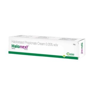 Halonext Cream 20gm