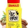 Pet Saffa Granules