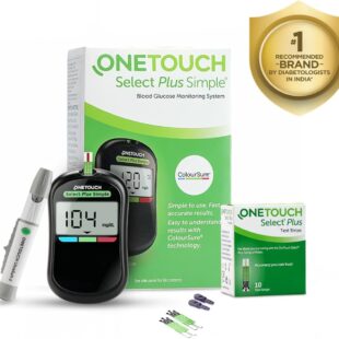 One Touch Select Machine