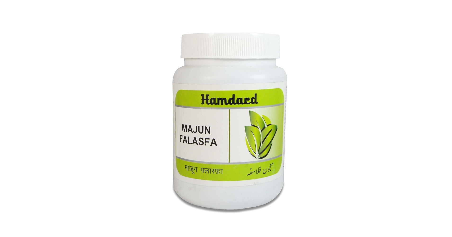 Hamdard Majun Falasfa 125