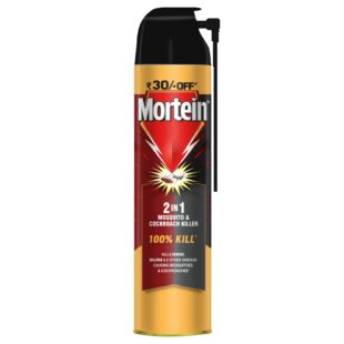 Mortin Spray