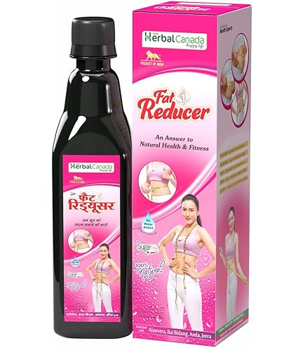 Herbal Fat Reduser 500ml